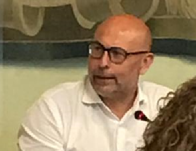 Consigliere Sandro Fallani 