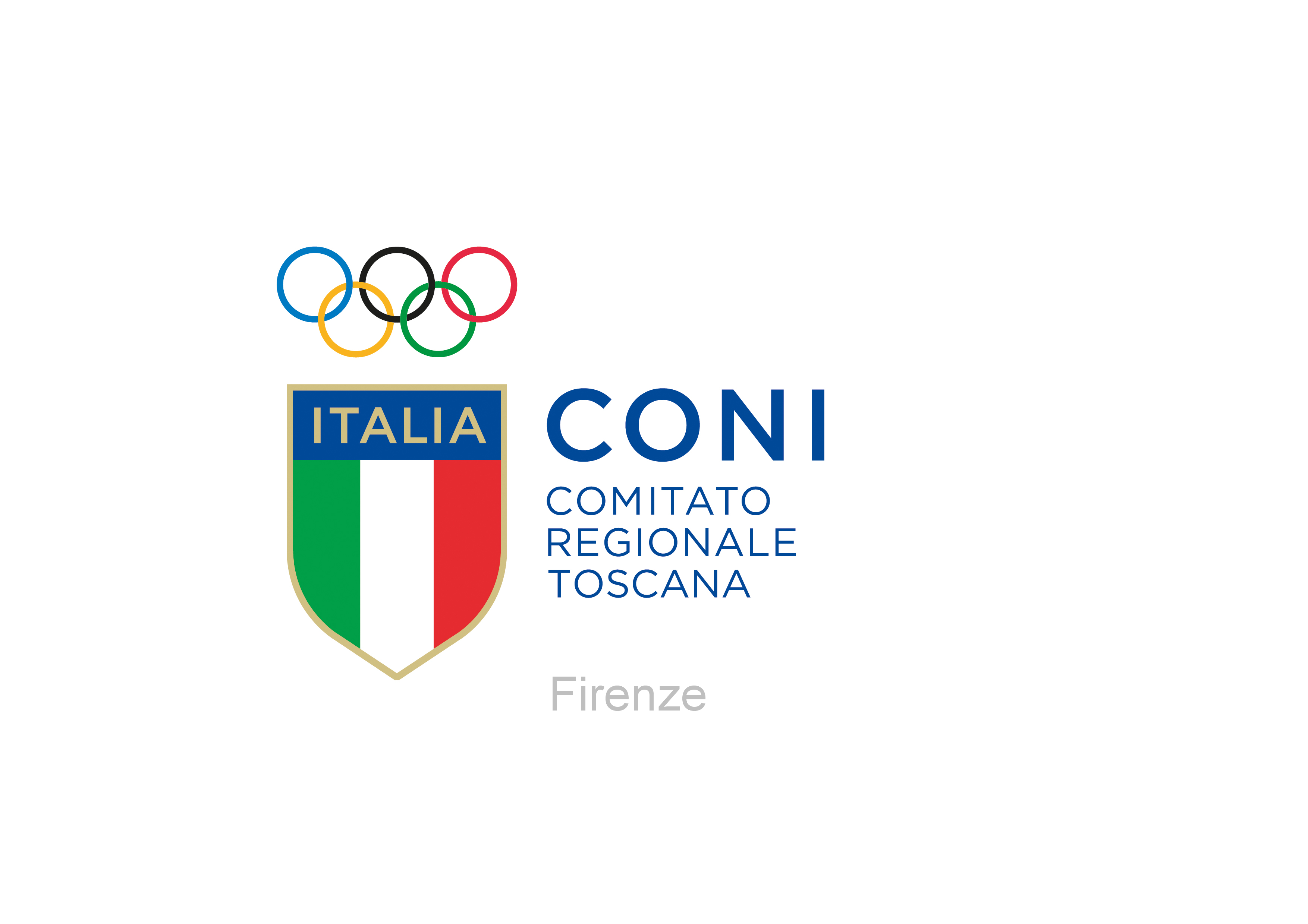 CONI Comitato Regionale Toscana