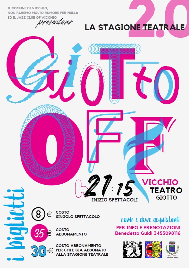Giotto Off