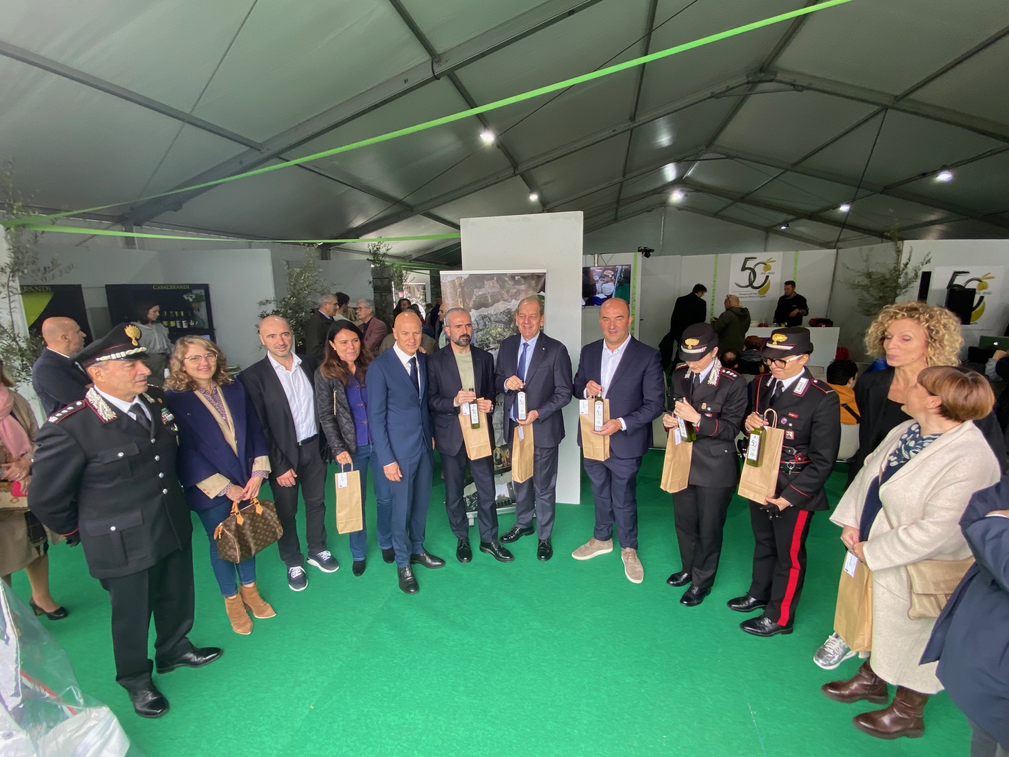 Rassegna dell'Olio di Reggello 2023