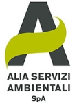 Logo Alia Servizi Ambientali Spa