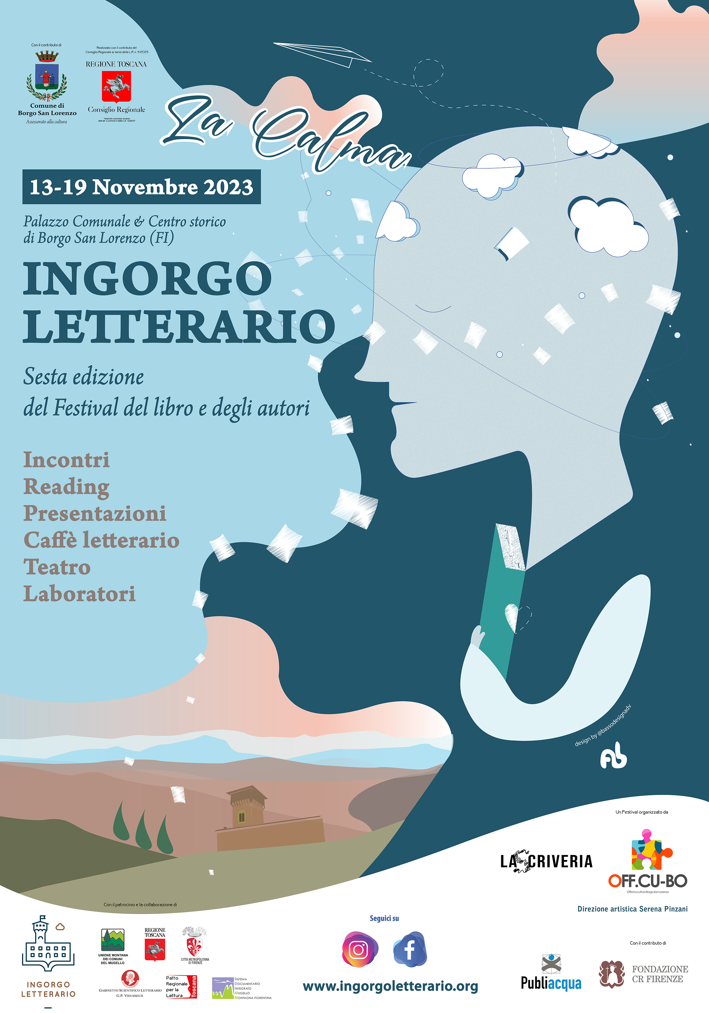 Ingorgo