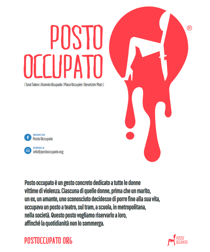 Posto occupato
