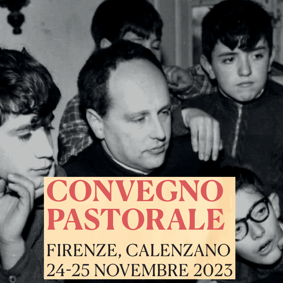 Convegno pastorale su don Lorenzo Milani