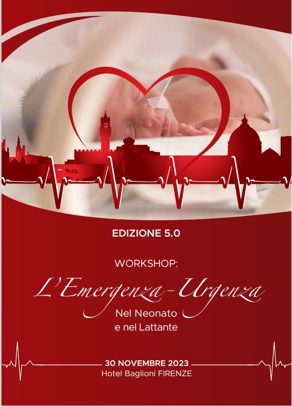 Locandina evento