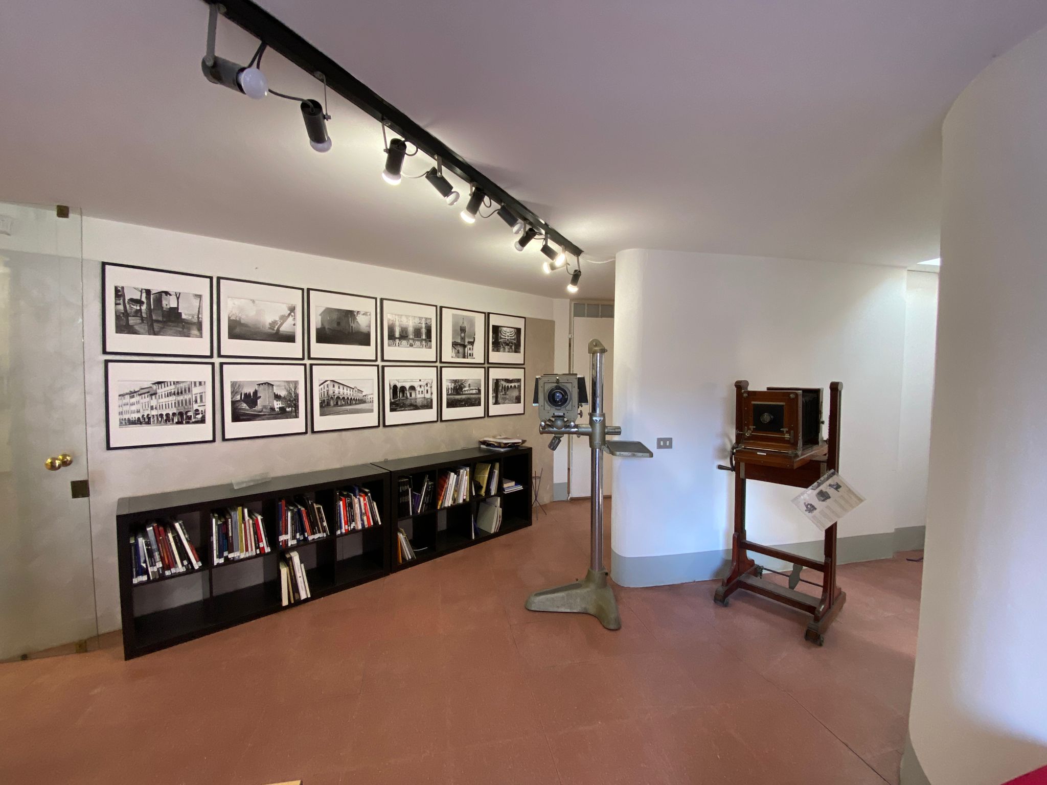 Circolo fotografico (Fonte foto Comune di Figline e Incisa Valdarno)