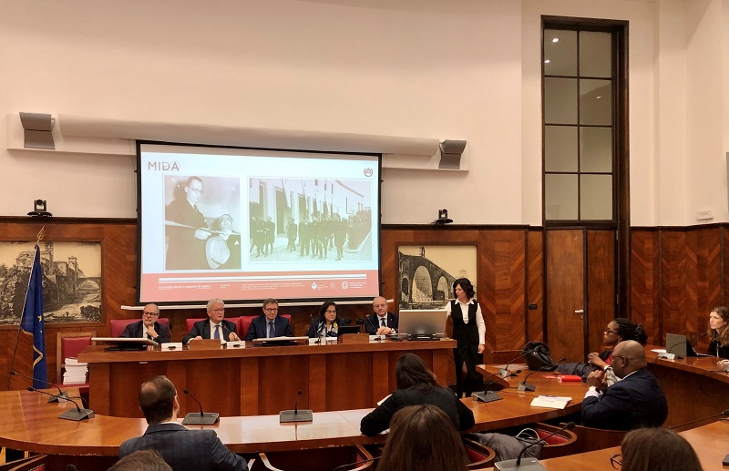 Mostra Artigianato 2024