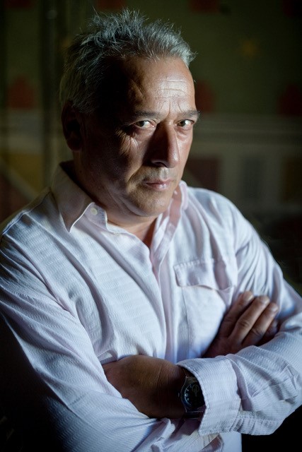 Alfonso Santagata (Fonte foto Comune di San Casciano)