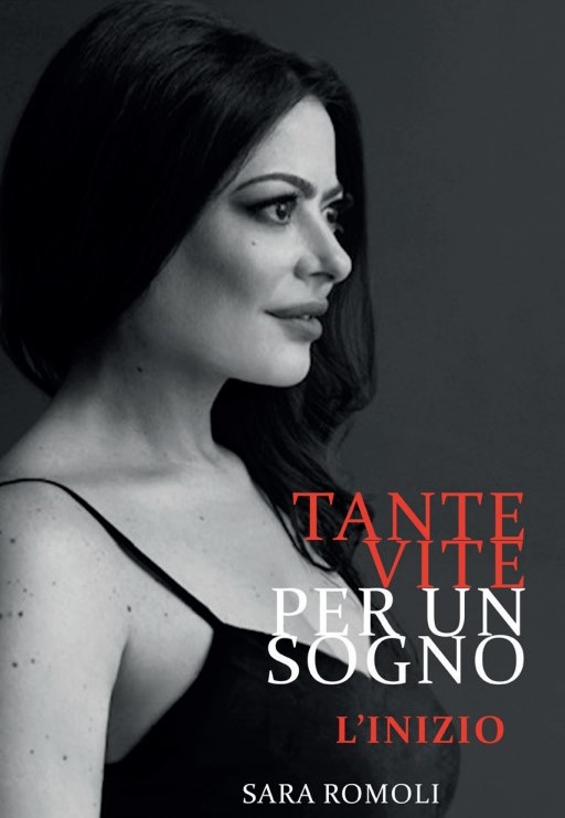 Copertina libro