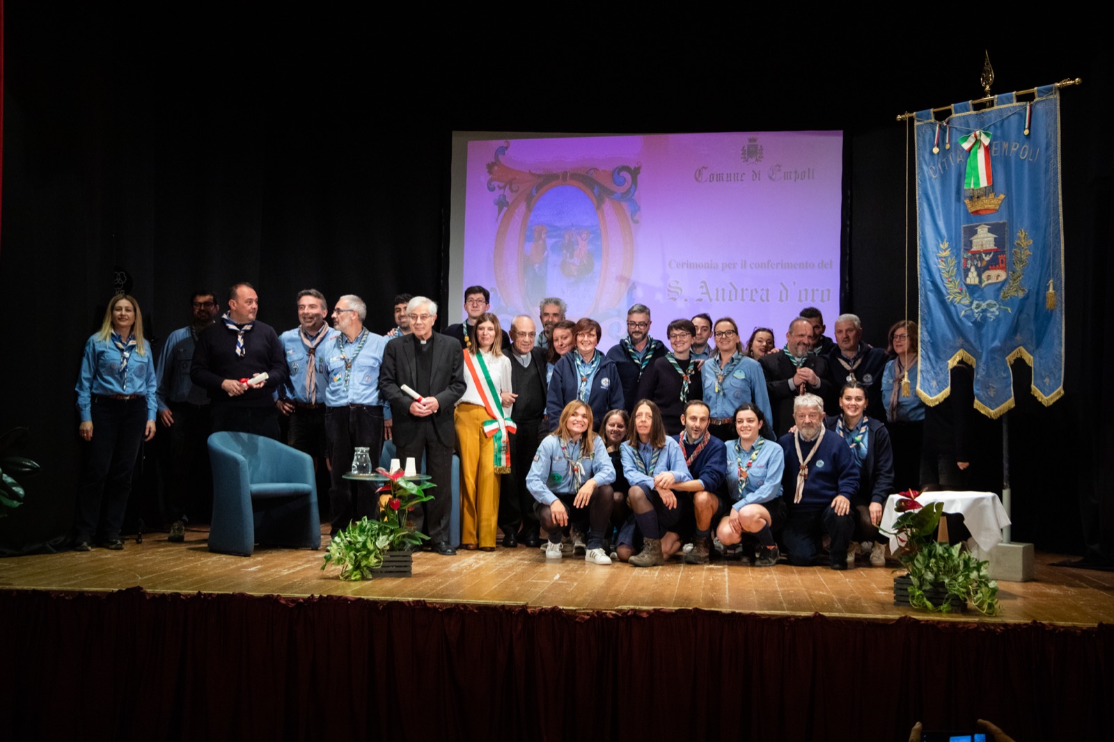 premiati