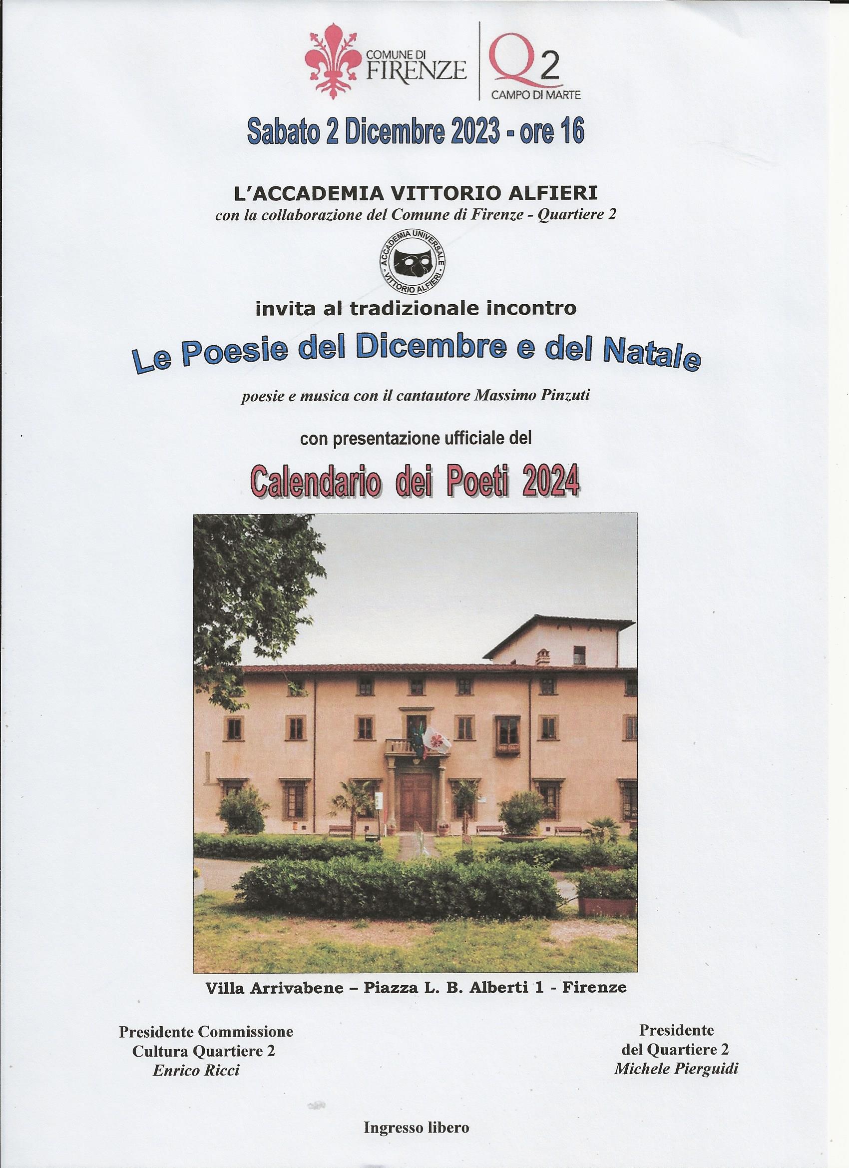 locandina