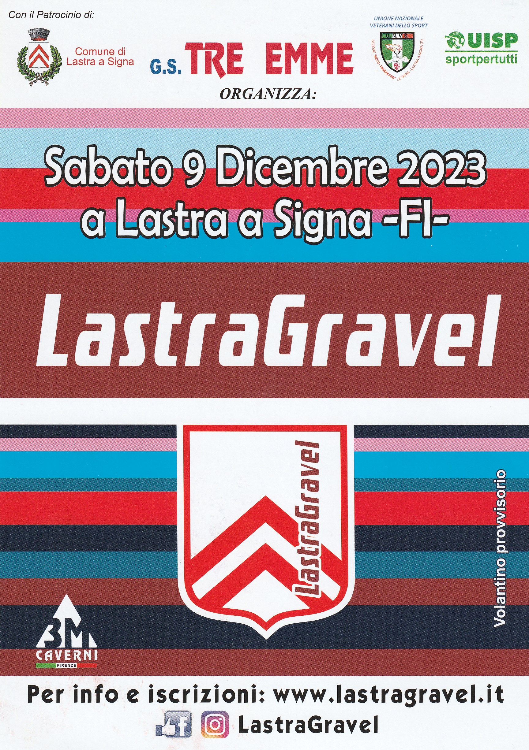 Lastra Gravel