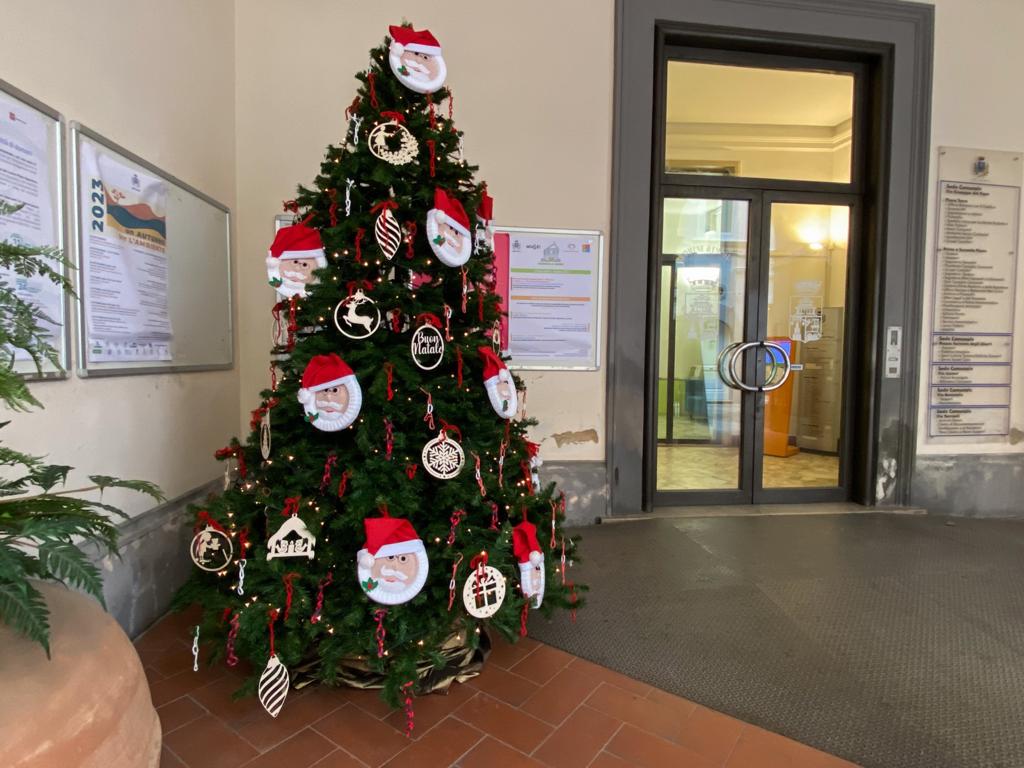 albero comune