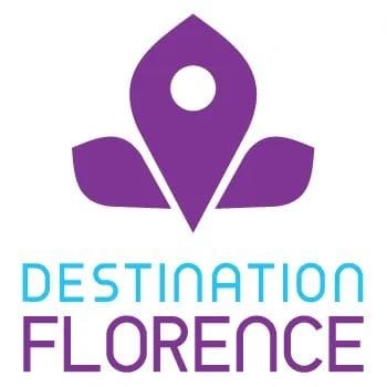 Logo Destination Florence
