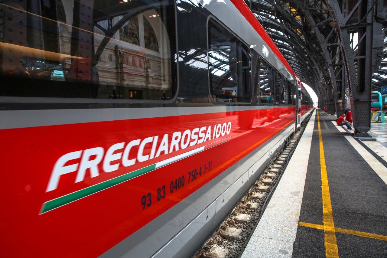 Modifiche alla circolazione ferroviaria (fonte foto FeS italiane)