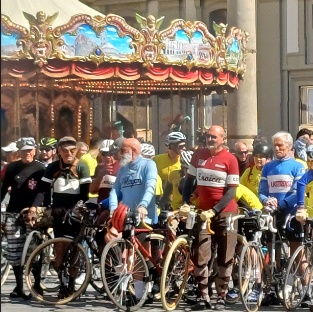 Tour de France (fonte foto Loriana Curri - Met - Ufficio Stampa)