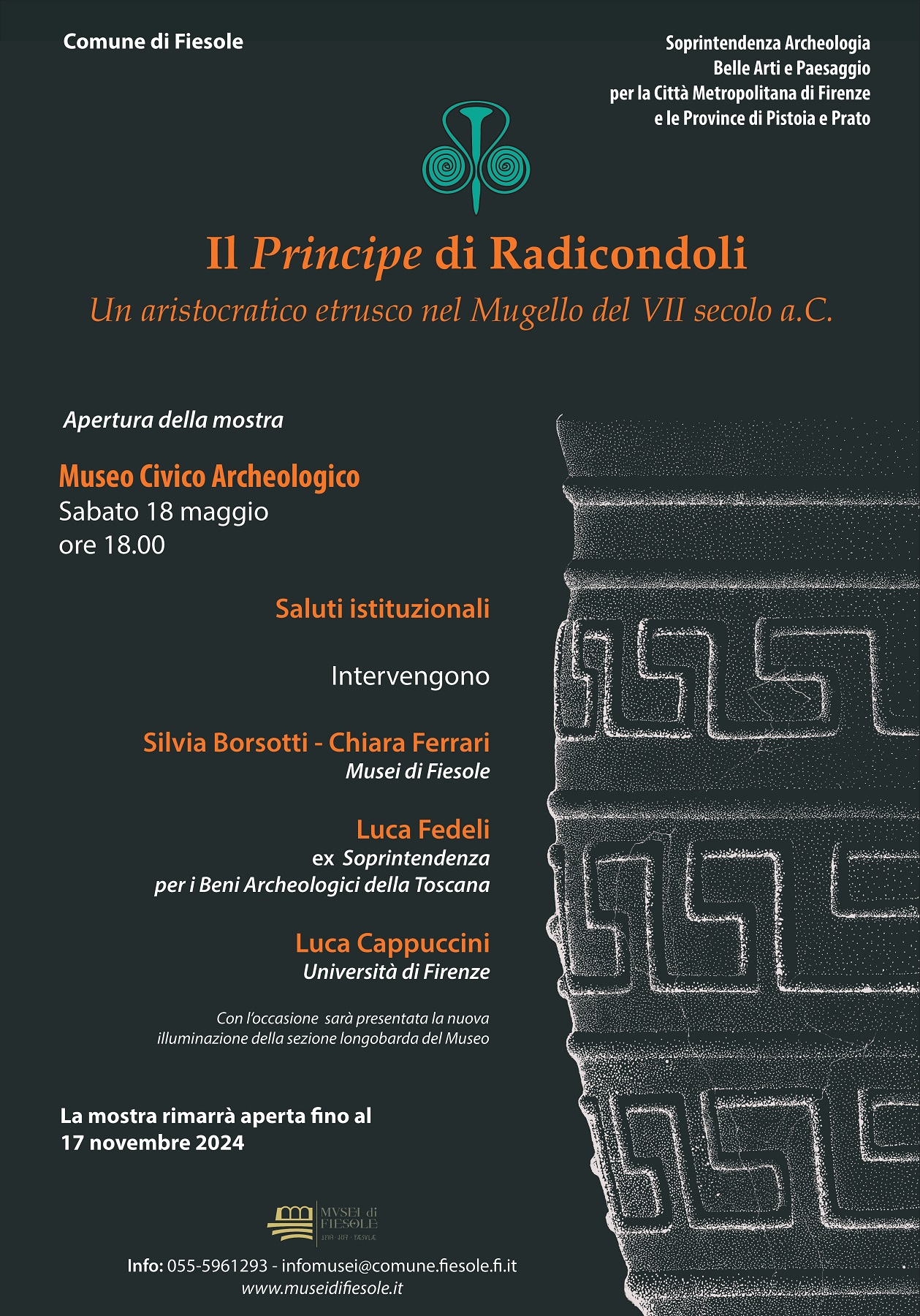 principe di radicondoli