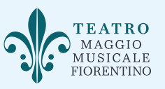 Logo Maggio Musicale Fiorentino
