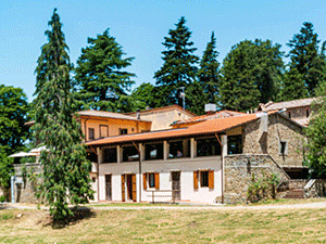 A Villa San Michele la finale del Premio Letterario Chianti