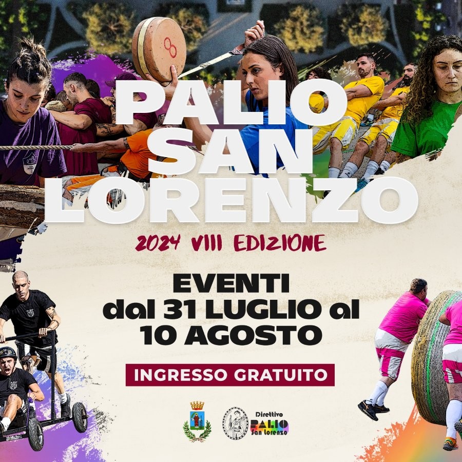 palio