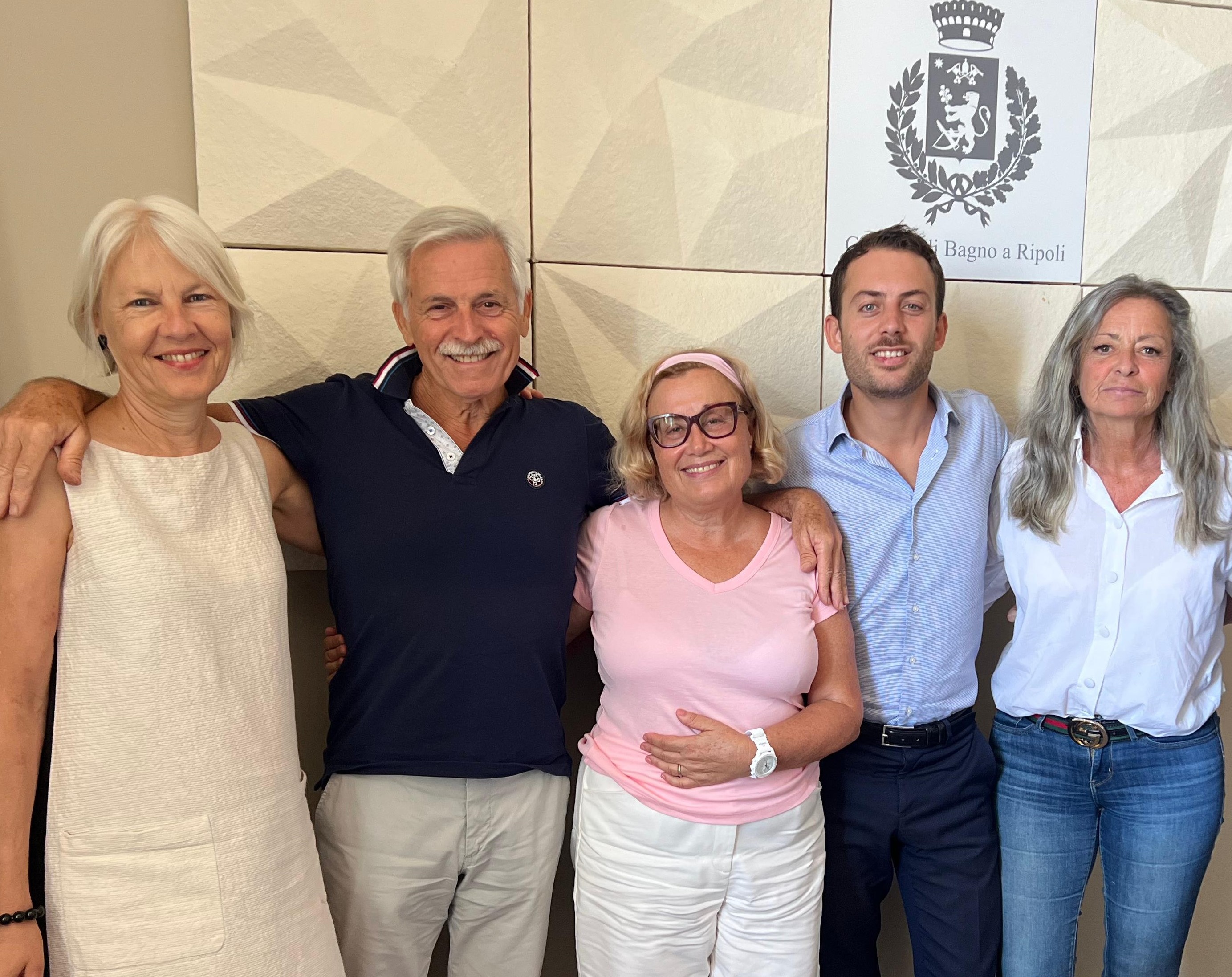 Foto gruppo