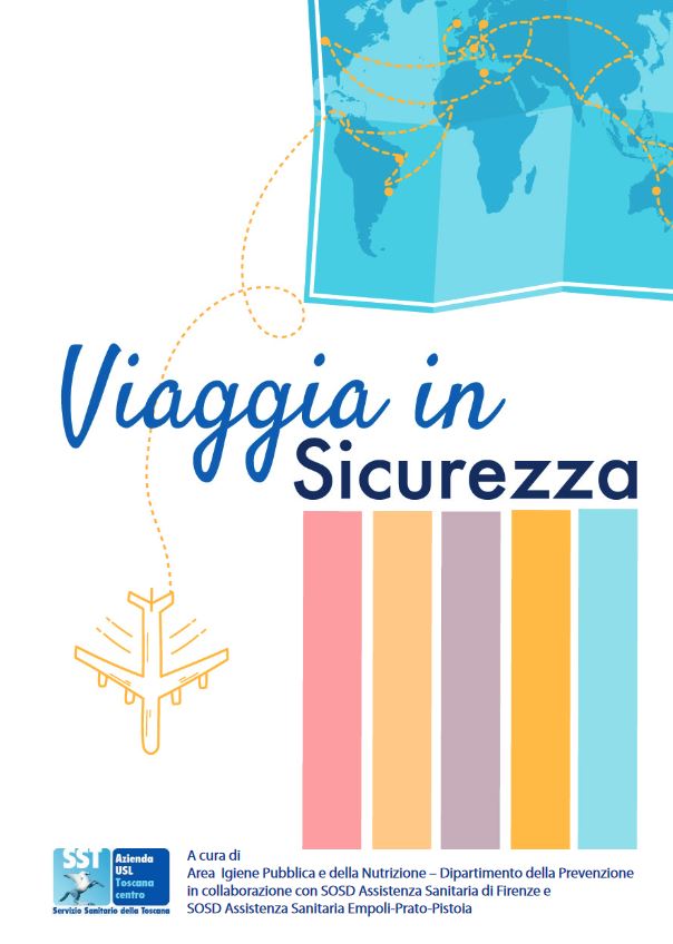 Vaccinazioni per i viaggiatori internazionali