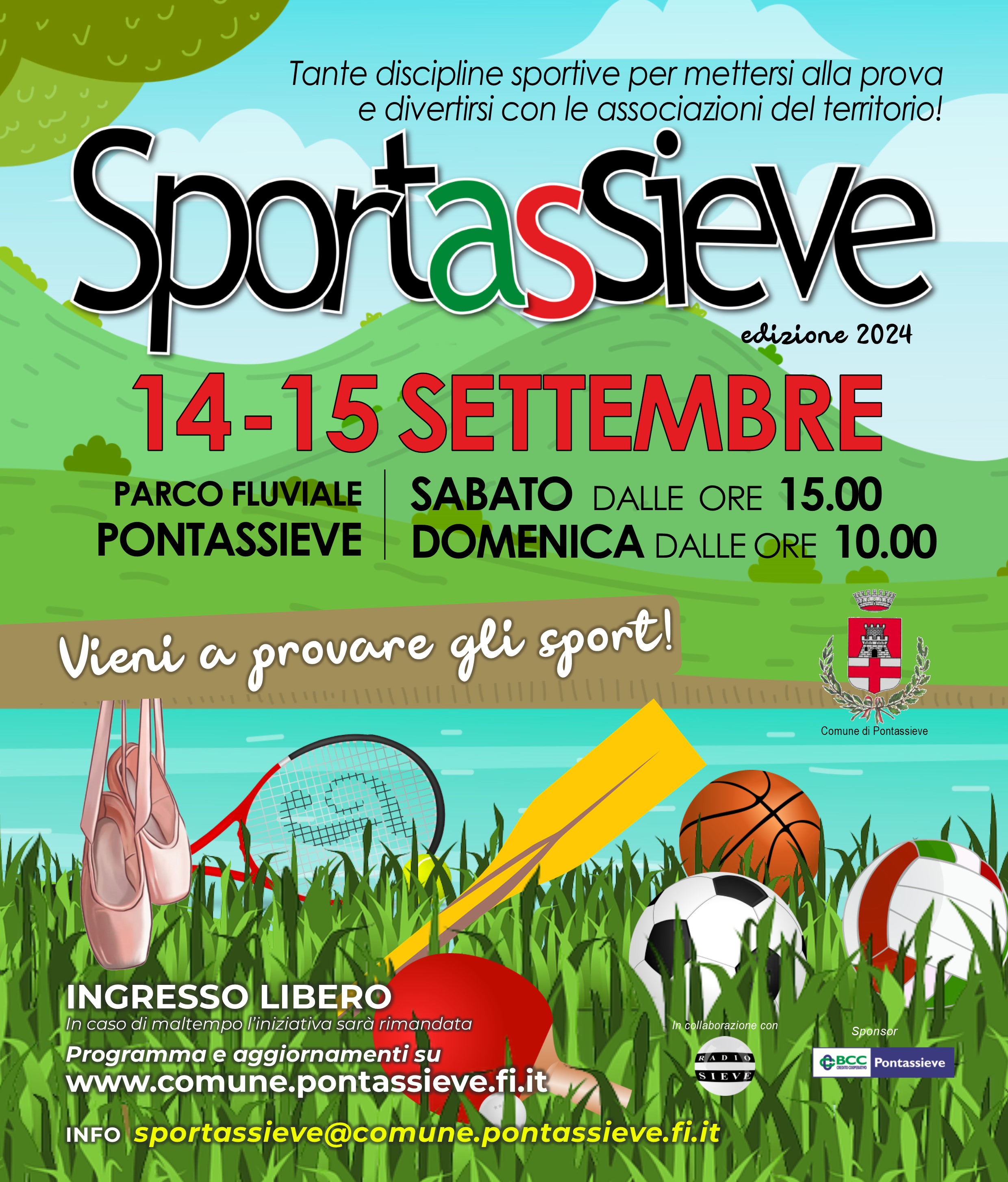 sportassieve 2024