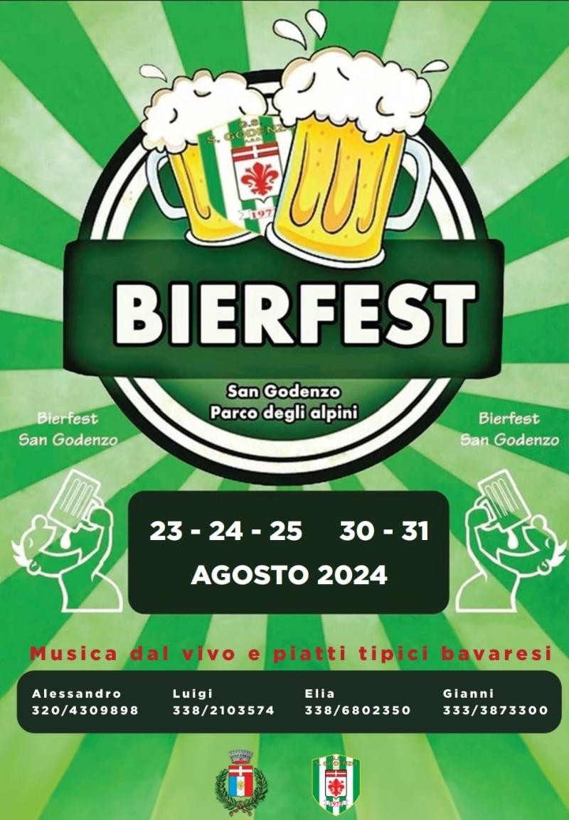 festa della birra