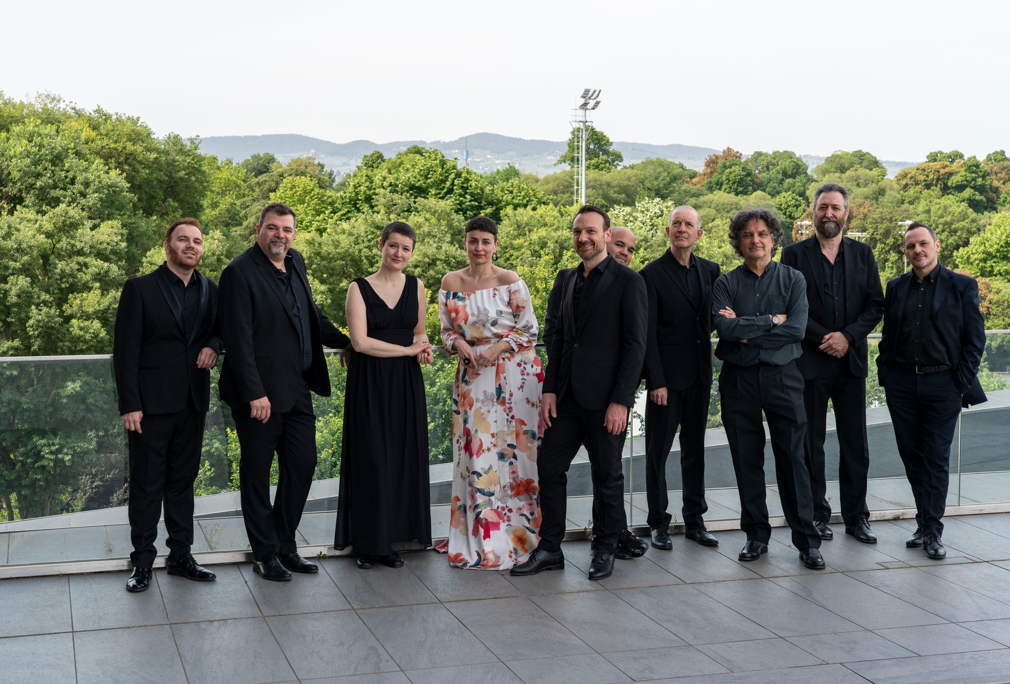 L’Homme Armé presenta FloReMus 2024 Rinascimento Musicale a Firenze (Ph jacopo Santini - Fonte Roberta Manetti per LìHomme Armé)