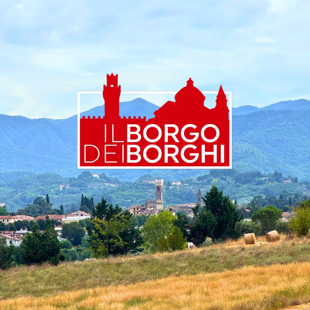 Il Borgo dei Borghi