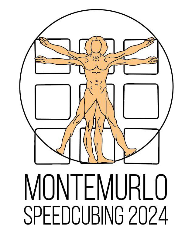 Montemurlo Speedcubing 2024