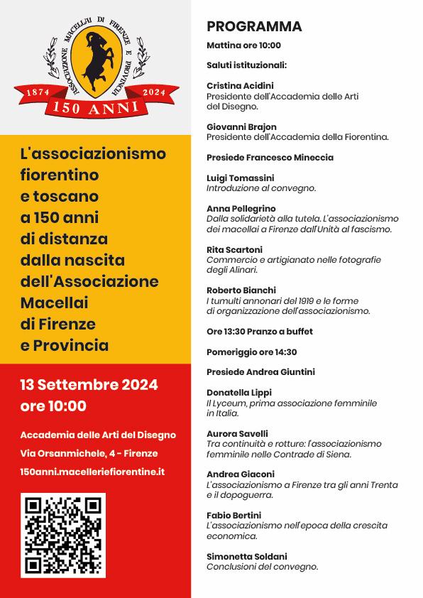 Programma Convegno