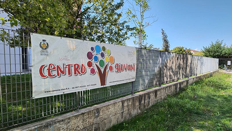 Vinci. Doposcuola, due open day per conoscere il servizio del Centro di Aggregazione Giovanile