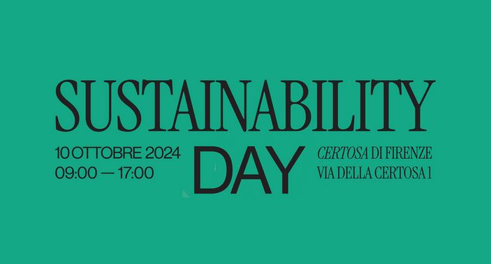 Sustainability Day