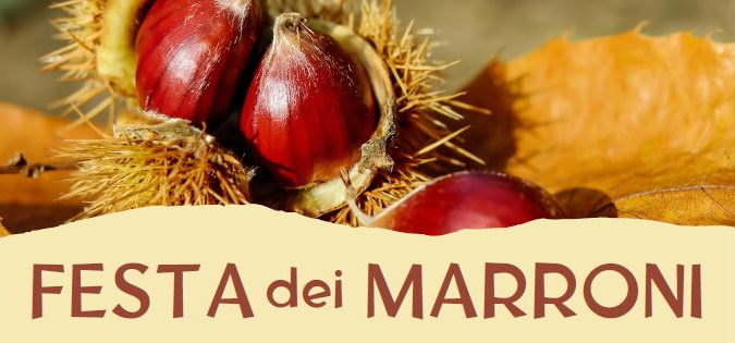 festa marroni vicchio