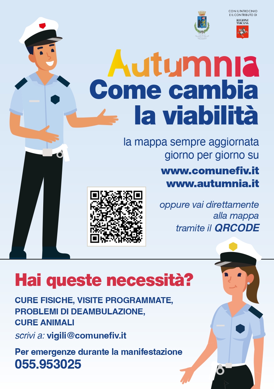 Viabilità Autumnia