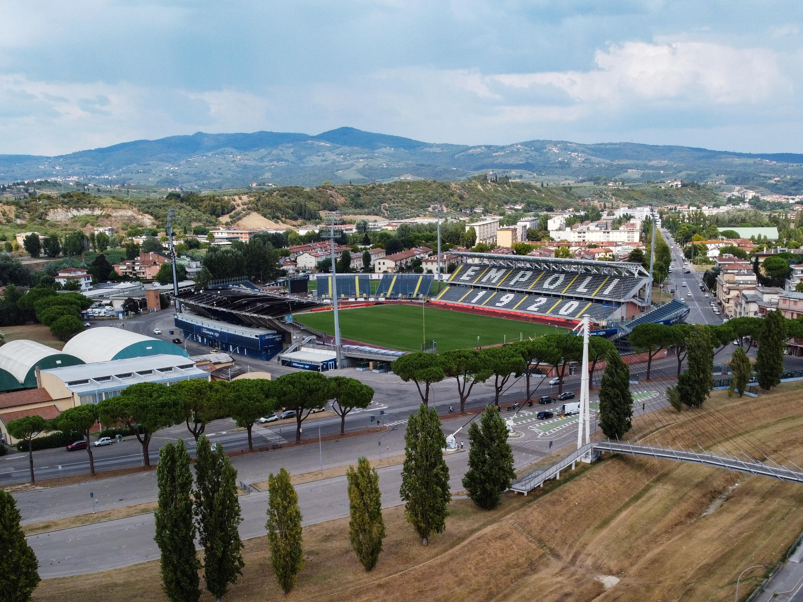 Stadio Castellani