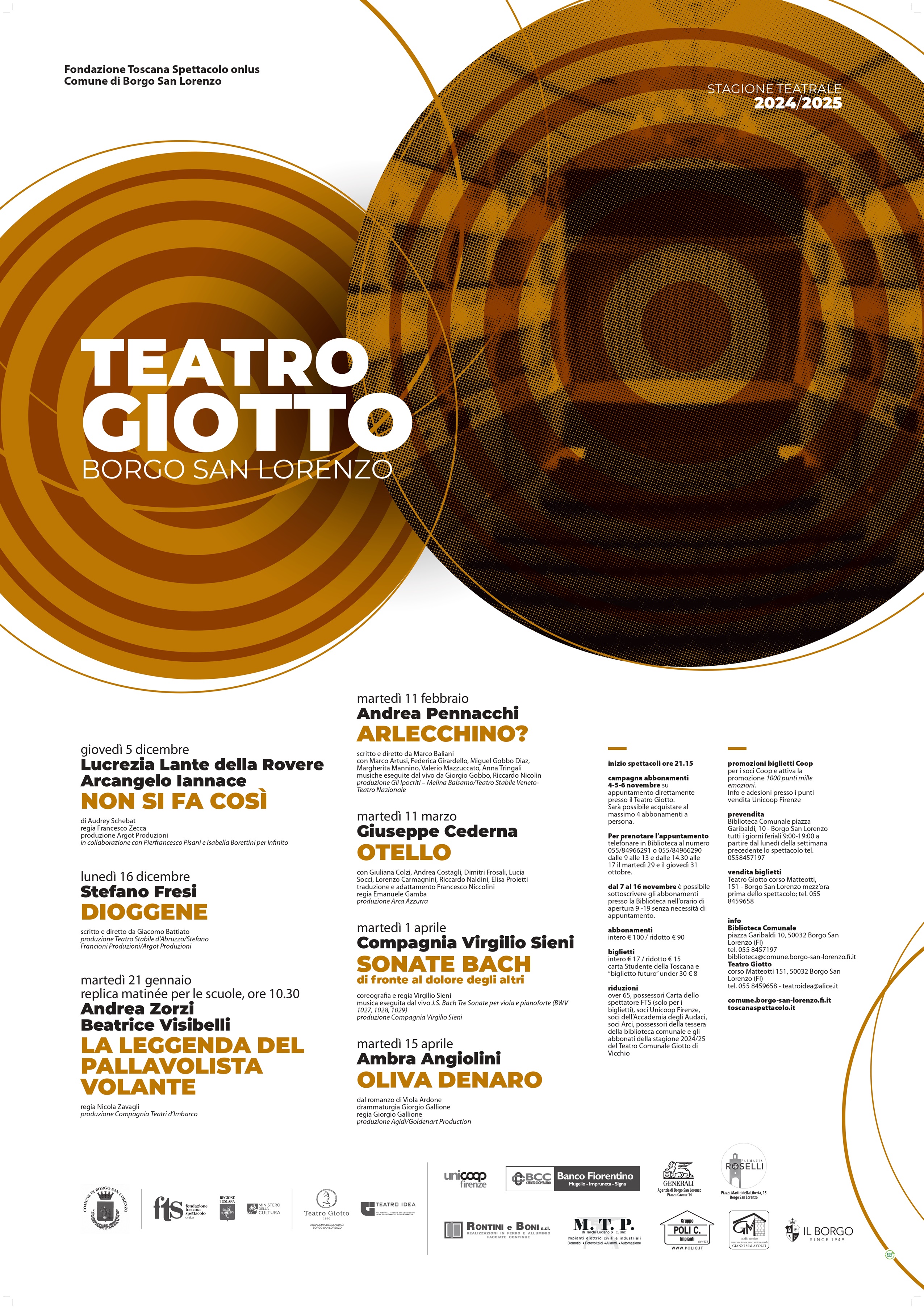 teatro