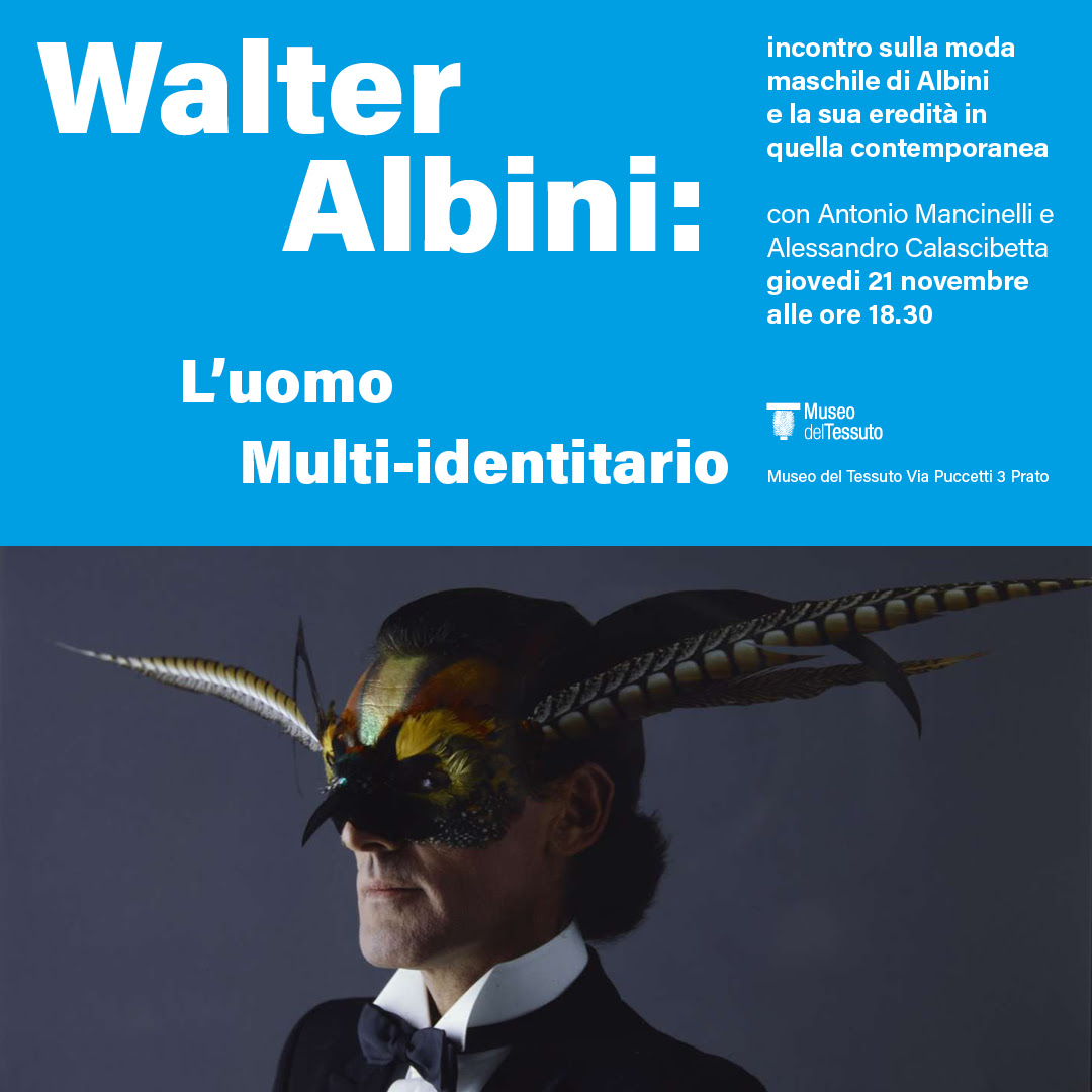 Walter Albini