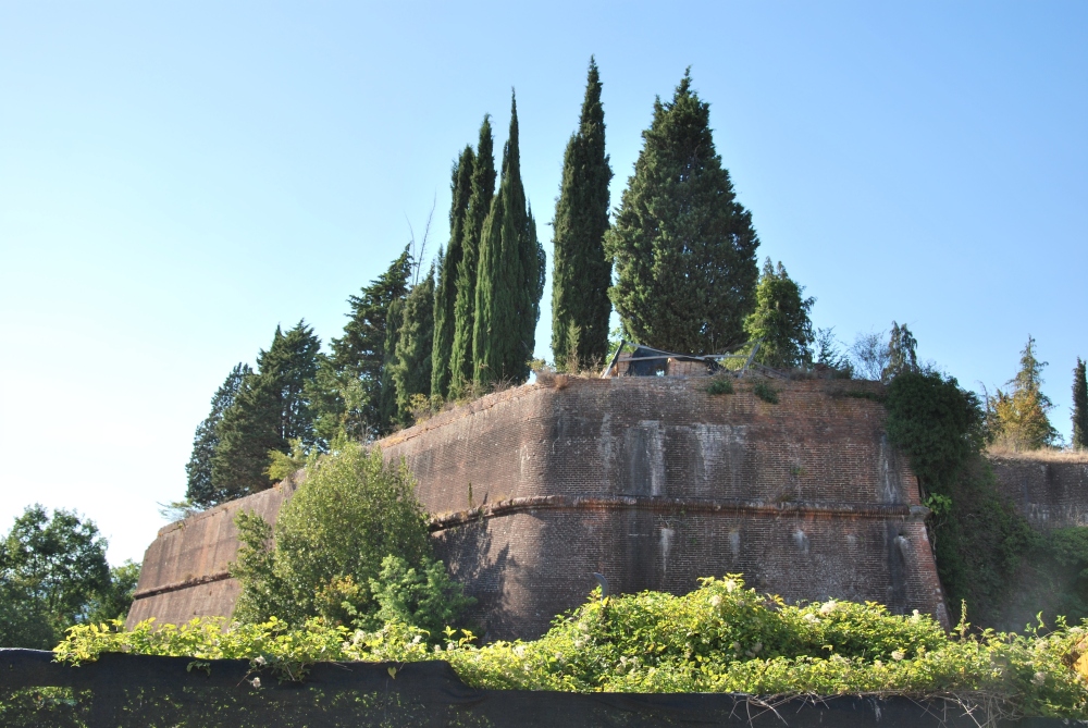 Fortezza San Martino