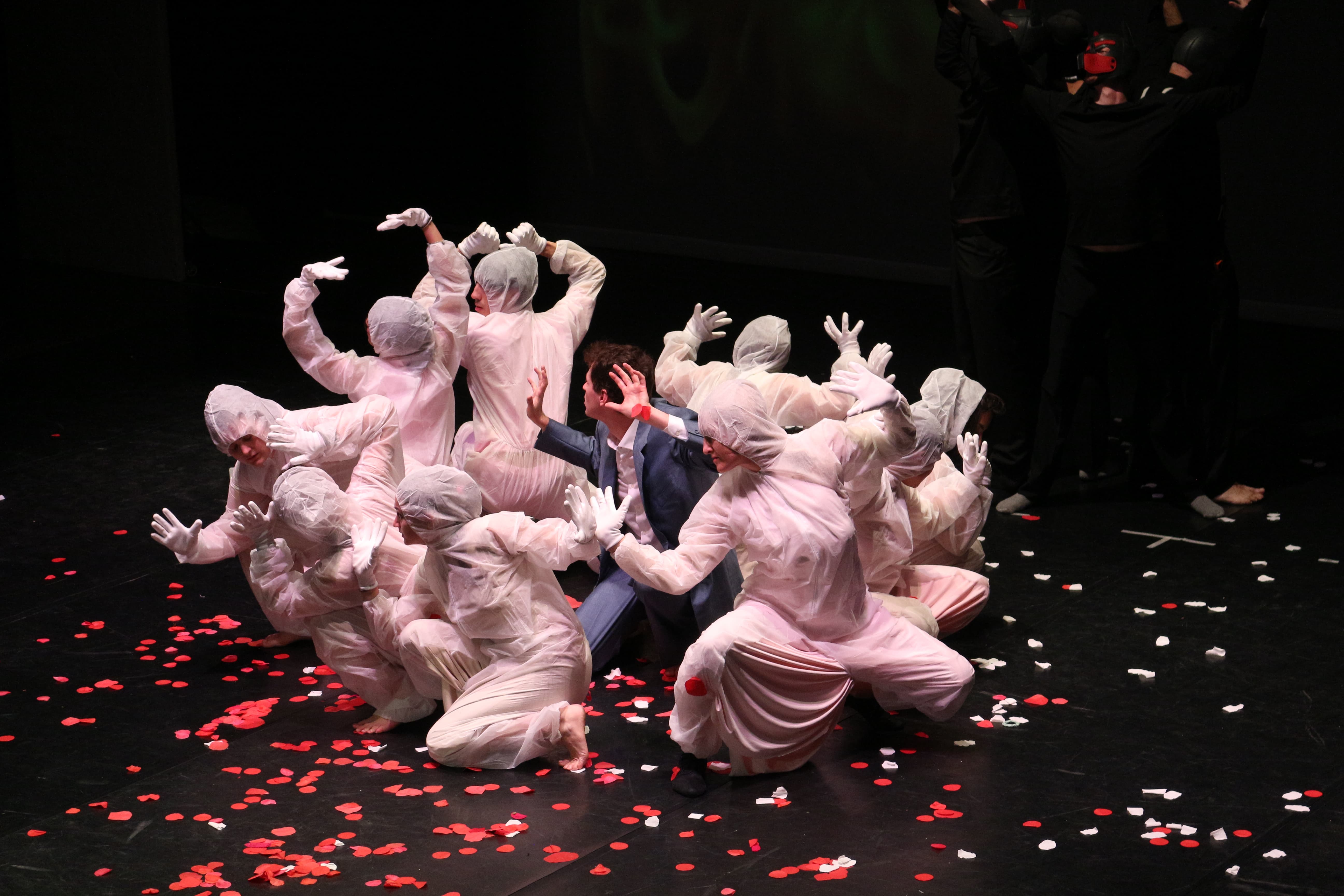 Orfeo e Euridice (Fonte foto Università degli Studi di Firenze)