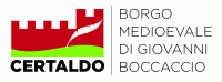 Logo Certaldo