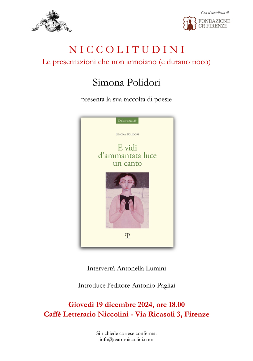 Libro Polidori