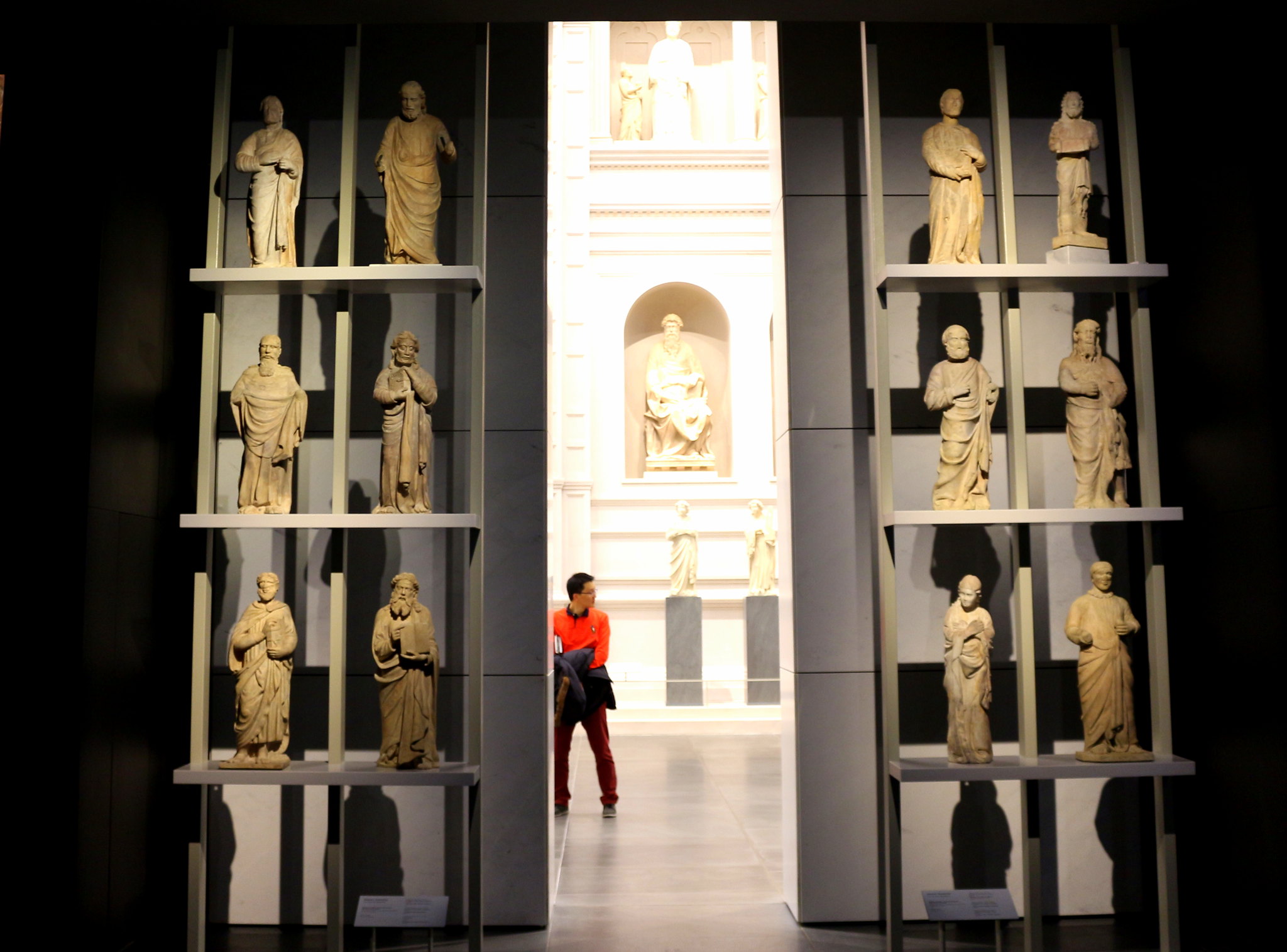 Museo Opera del Duomo (foto Archivio Antonello Serino - Met Ufficio Stampa)