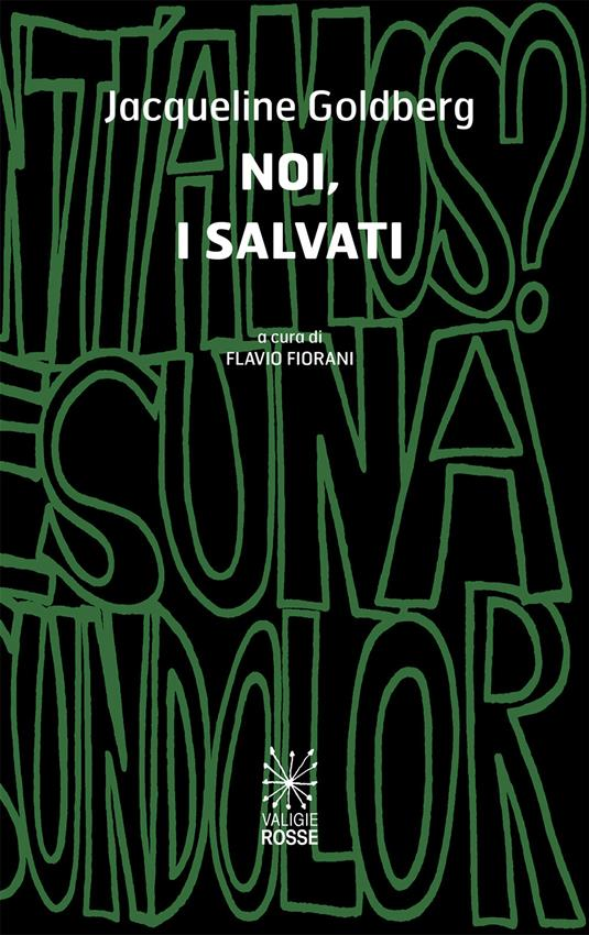 copertina del libro
