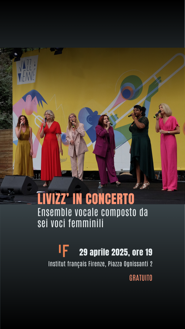 Livizz