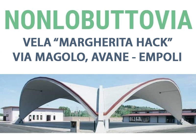“Nonlobuttavia”, ecco le aperture del mese di maggio: due servizi per riciclare e dare una seconda vita al buon usato