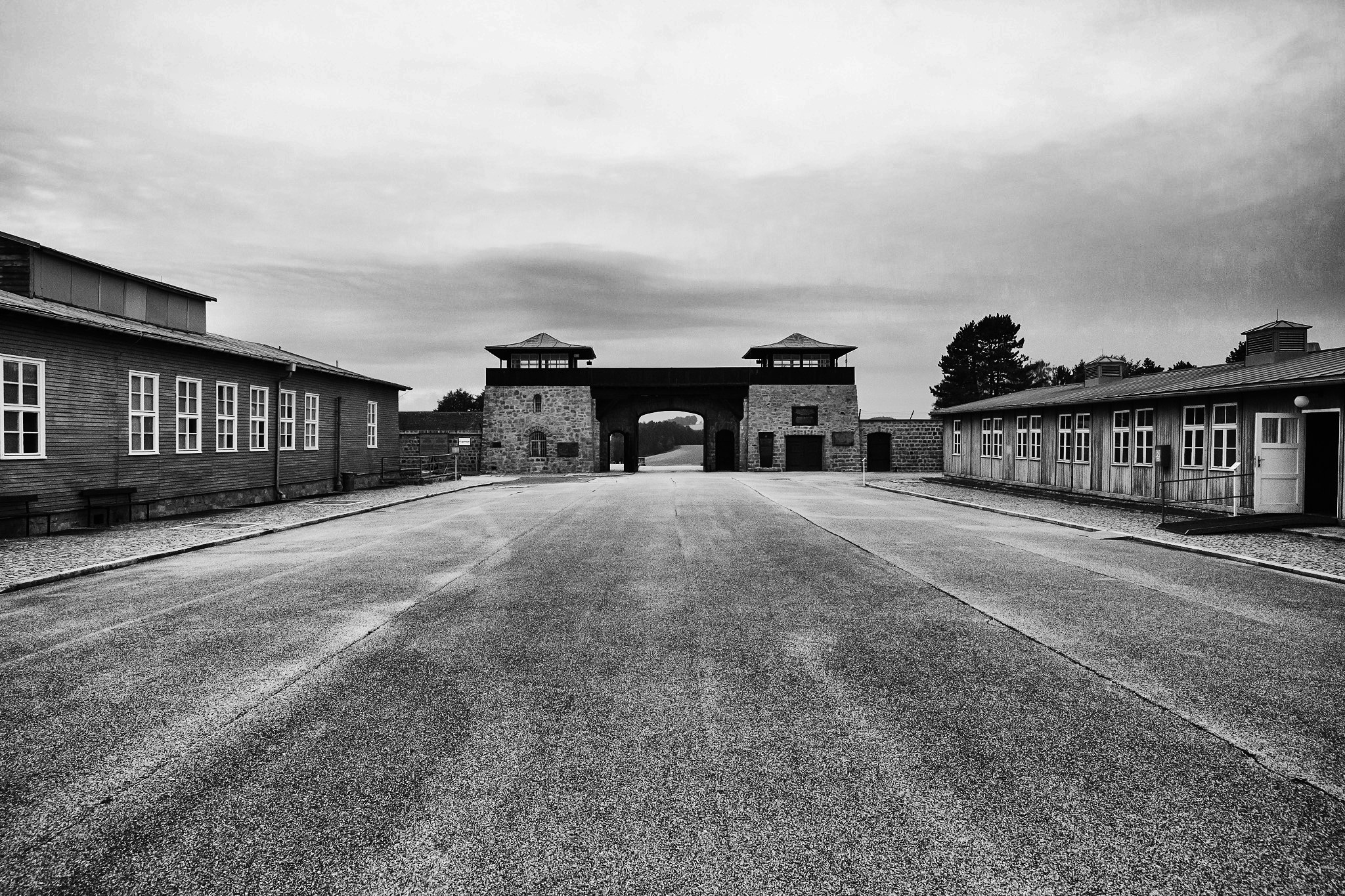 Viaggio della memoria 