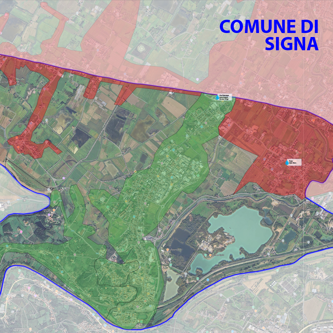 Autobotti Signa