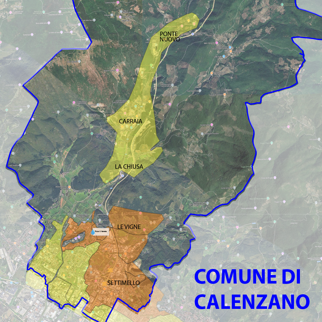 Autobotti Calenzano